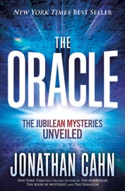 The Oracle - Jonathan Cahn