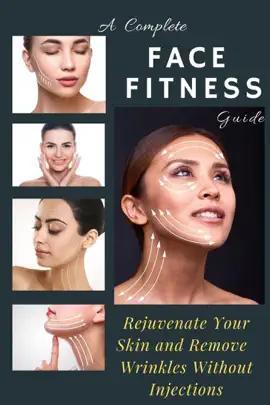 Read: a Complete Book Face Fitness Guide