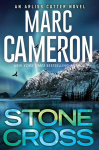 Stone Cross - Marc Cameron Cover Art