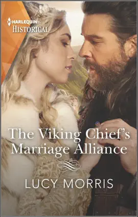 Read: The Viking Chief's Marriage Alliance Book