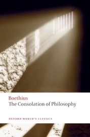 The Consolation of Philosophy - Boethius & Peter Walsh