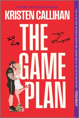 Read: The Book Game Plan