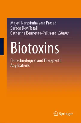 Read: Biotoxins