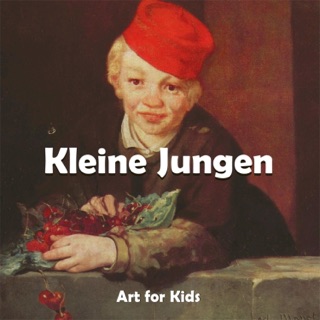Kleine Jungen by Klaus H. Carl
