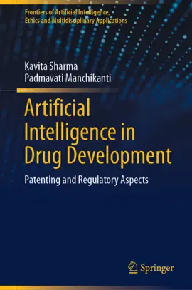 Read: Artificial Book Intelligence in Drug Development