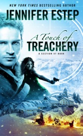 A Touch of Treachery