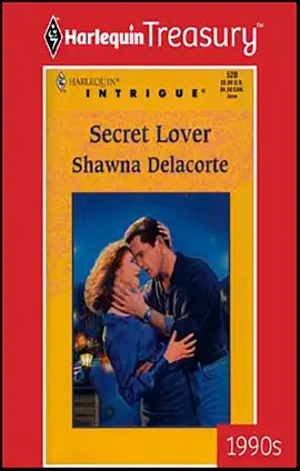 Read: Book Secret Lover