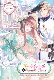 The Labyrinth of Marielle Clarac