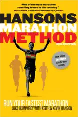 Hansons Marathon Method, 2nd Edition