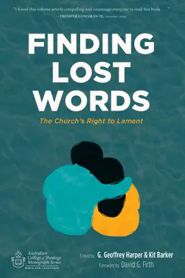 Read: Book Finding Lost Words