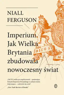 Read: Imperium. Jak Wielka Brytania Book zbudowała nowoczesny świat