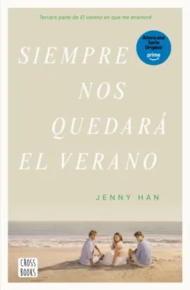 Read: Siempre nos Book quedará el verano
