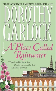 A Place Called Rainwater by Dorothy Garlock