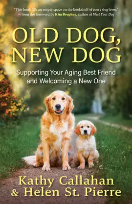 Old Dog, New Dog