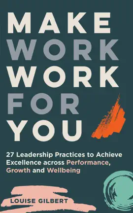 Make Work Work for You