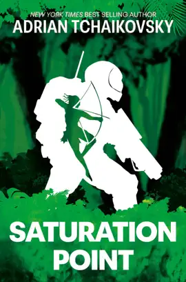 Read: Book Saturation Point
