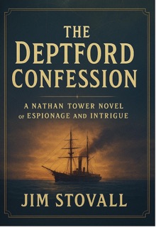 The Deptford Confession by Jim Stovall