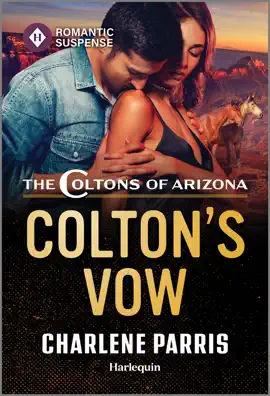 Read: Colton's Vow Book