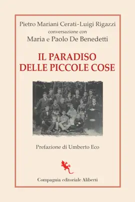 Read: Il Book paradiso delle piccole cose