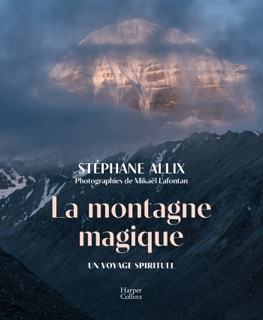 La montagne magique by Stéphane Allix & Mikaël Lafontan