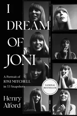 Read: I Dream of Book Joni