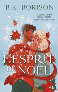 L'esprit de Noël by B.K. Borison