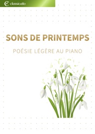 Sons de printemps - Antonio Vivaldi