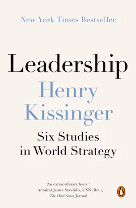 Read: Leadership