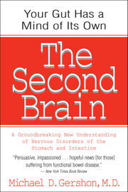 The Second Brain