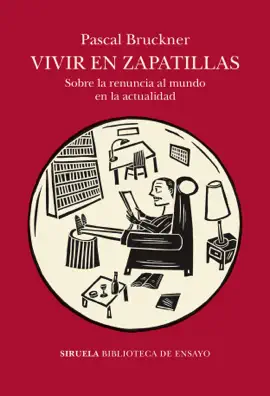 Read: Vivir en Book zapatillas