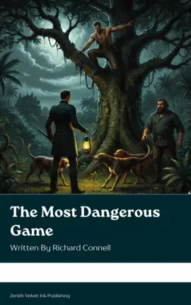 Read: Book The Most Dangerous Game
