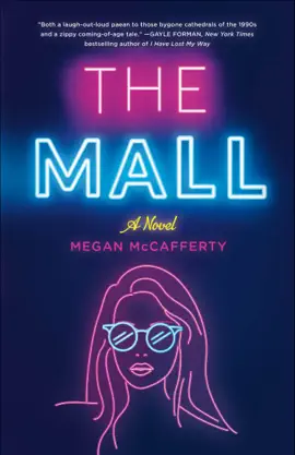 Read: The Mall Book