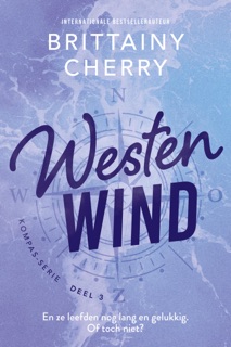 Westenwind by Brittainy C. Cherry
