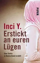 Erstickt an euren Lügen