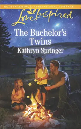 Read: The Book Bachelor's Twins