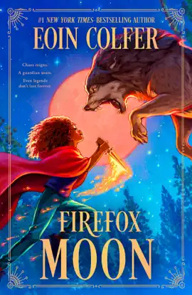 Read: Firefox Moon Book