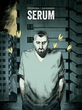 Read: Sérum