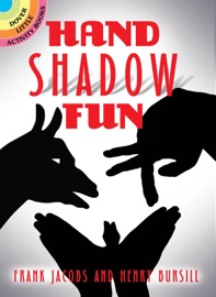 Hand Shadow Fun - Frank Jacobs & Henry Bursill