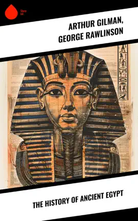 Read: The History of Ancient Egypt Book