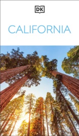 DK California - DK Travel