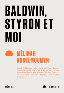 Read: Baldwin, Styron Book et moi