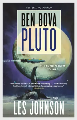 Read: Pluto