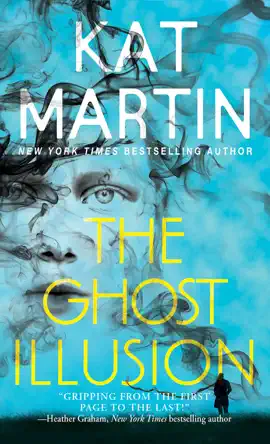 Read: The Ghost Illusion Book