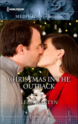 Read: Christmas in the Book Outback