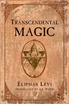 Read: Transcendental Magic Book
