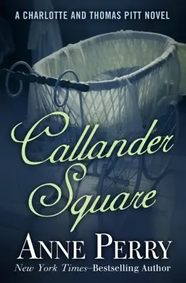 Read: Callander Square Book