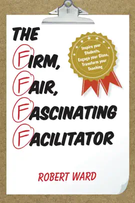 Read: The Firm, Fair, Book Fascinating Facilitator