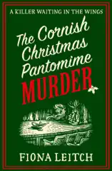 The Cornish Christmas Pantomime Murder