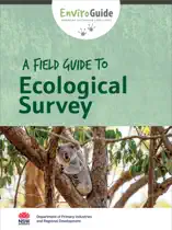 A Field Guide to Ecological Survey