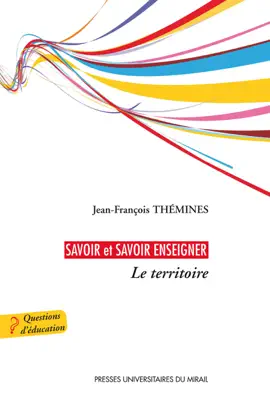 Read: Savoir Book et savoir enseigner